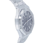 Audemars Piguet Royal Oak 15510ST.OO.1320ST.05 Grey Dial on Stainless steel