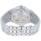 Audemars Piguet Royal Oak 15510ST.OO.1320ST.05 Grey Dial on Stainless steel