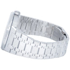 Audemars Piguet Royal Oak 15510ST.OO.1320ST.05 Grey Dial on Stainless steel