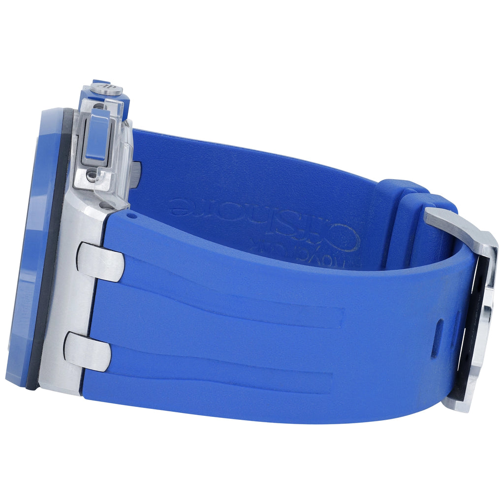 Audemars Piguet Offshore Selfwinding Chronograph "Russian Flag" 26400SO.OO.A502CA.01 Blue Dial on Rubber Strap 2020