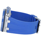 Audemars Piguet Offshore Selfwinding Chronograph "Russian Flag" 26400SO.OO.A502CA.01 Blue Dial on Rubber Strap 2020