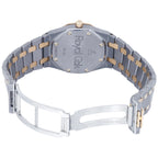 Audemars Piguet Royal Oak 14470TR Grey Dial on 18K Rose Gold 2001