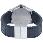 Patek Philippe Aquanaut 4960A-010 Black Dial on Rubber