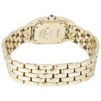 Cartier Panthere De Cartier Small WGPN0059 Silver Bracelet