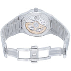 Audemars Piguet Royal Oak 15510ST.OO.1320ST.05 Grey Dial on Stainless steel
