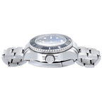 Rolex Sea-Dweller Deepsea 116660 Black Dial on Stainless Steel 2013
