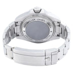 Rolex Sea-Dweller Deepsea 116660 Black Dial on Stainless Steel 2013