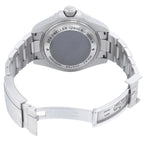 Rolex Sea-Dweller Deepsea 116660 Black Dial on Stainless Steel 2013
