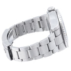 Rolex Sea-Dweller Deepsea 116660 Black Dial on Stainless Steel 2013