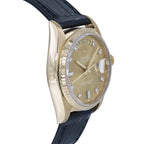 Rolex Day Date 36 18038 Champagne Diamonds President