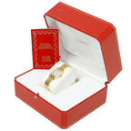 Cartier Panthere De Cartier Small WGPN0059 White Dial on Bracelet 2025