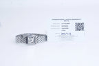 Cartier Panthère WSPN0006 Silver Dial on Bracelet 2023