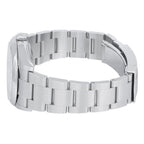 Rolex Oyster Perpetual 36 126000 Green Index Dial on Oyster 2025