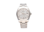 Rolex Datejust 31 178240 Silver Dial on Smooth 2007