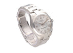Rolex Datejust 31 178240 Silver Dial on Smooth 2007