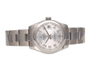 Rolex Datejust 31 178240 Silver Dial on Smooth 2007