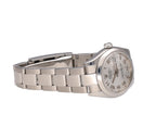 Rolex Datejust 31 178240 Silver Dial on Smooth 2007