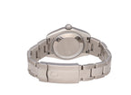 Rolex Datejust 31 178240 Silver Dial on Smooth 2007