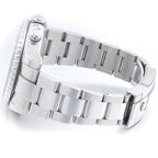 Rolex Yacht-Master II 116680 Matt White Dial on Oyster 2021