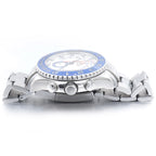 Rolex Yacht-Master II 116680 Matt White Dial on Oyster 2021