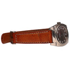 Rolex Cellini 5310 MOP Dial on Leather 2001