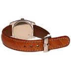Rolex Cellini 5310 MOP Dial on Leather 2001