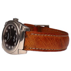 Rolex Cellini 5310 MOP Dial on Leather 2001