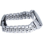 Omega Seamaster 120 568.007 Black Stainless steel