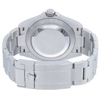 Rolex Air-King 126900 Black Dial on Oyster 2023