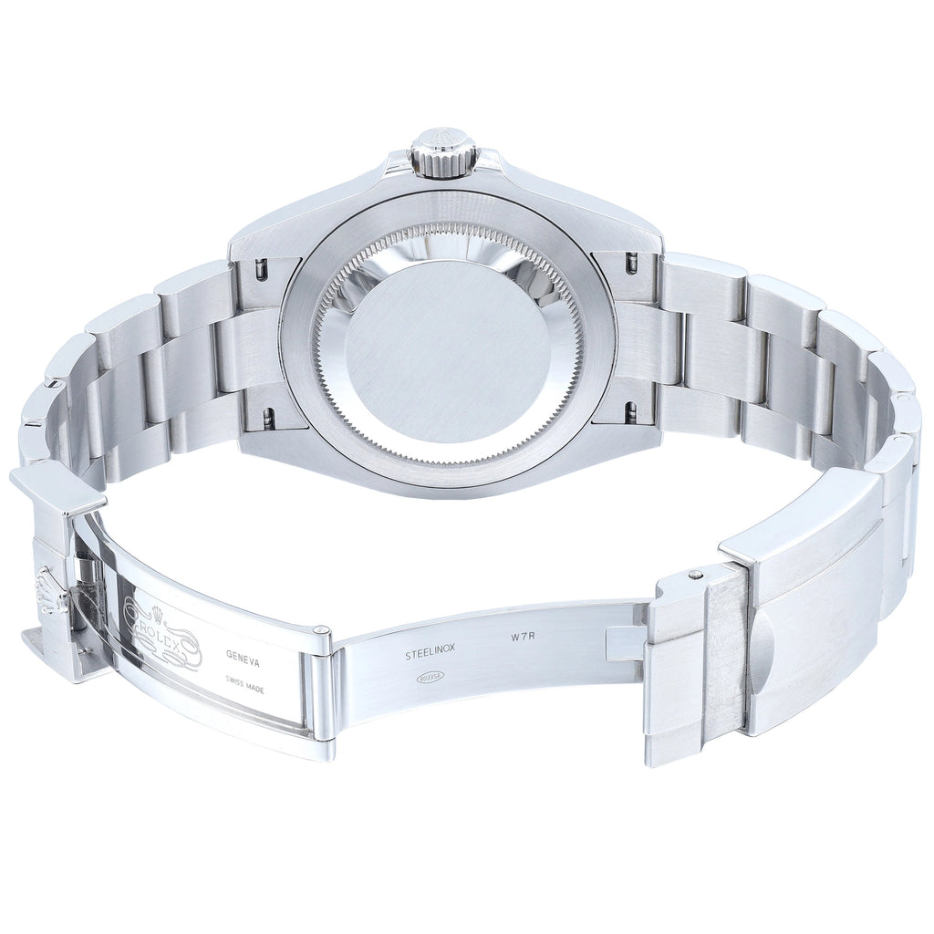 Rolex Air-King 126900 Black Dial on Oyster 2023