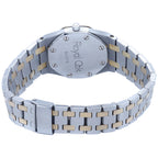Audemars Piguet Royal Oak Lady 66270SA Grey Dial on Stainless Steel & Yellow Gold