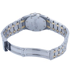 Audemars Piguet Royal Oak Lady 66270SA Grey Dial on Stainless Steel & Yellow Gold