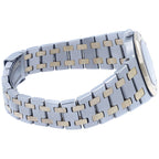 Audemars Piguet Royal Oak Lady 66270SA Grey Dial on Stainless Steel & Yellow Gold