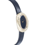 Cartier Baignoire Mini WGBA0040 Black Dial on Leather 2026