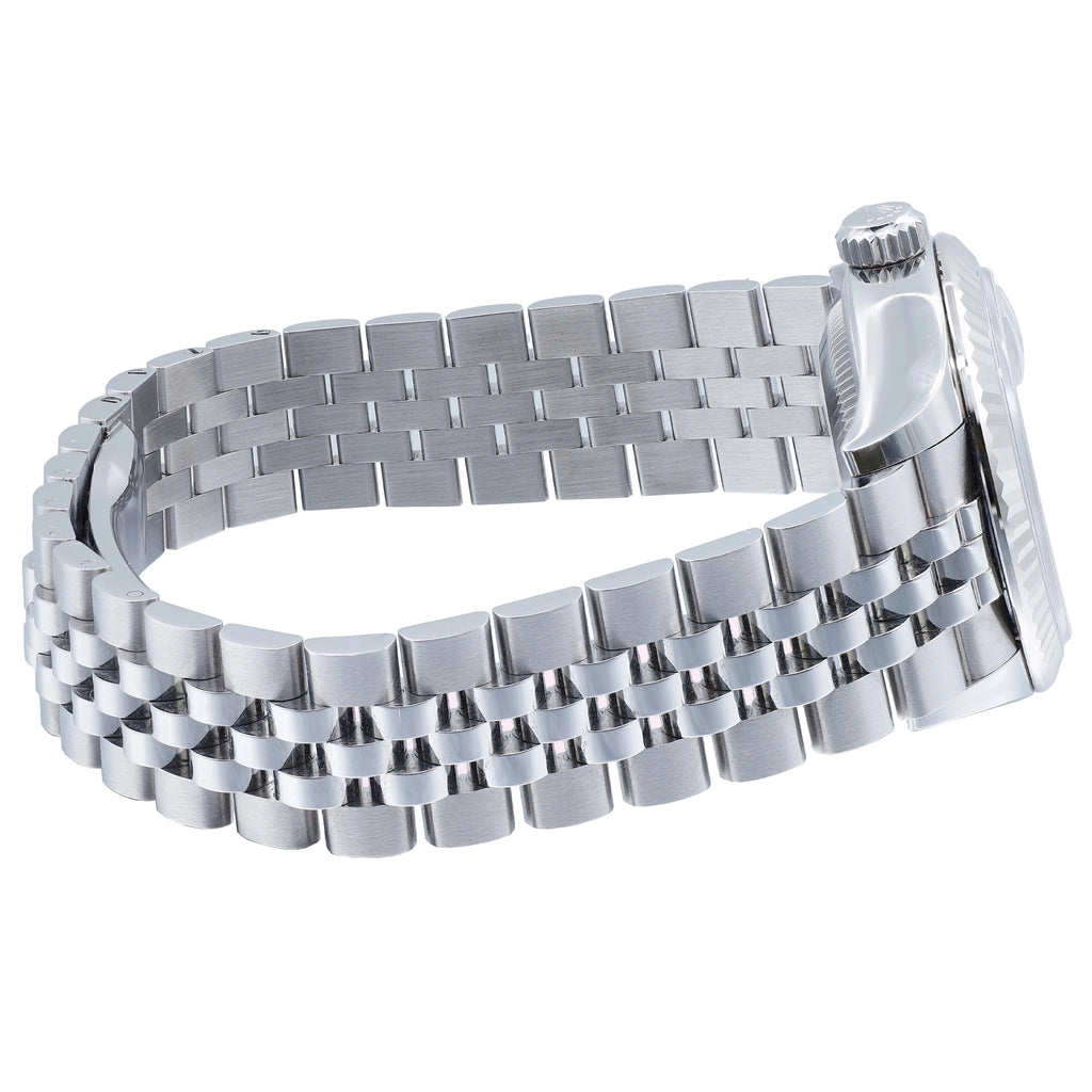 Rolex Lady-Datejust 279174 Grey Dial on Stainless Steel 2024