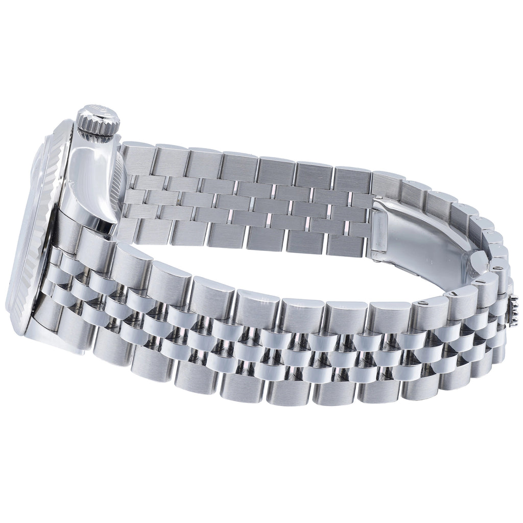 Rolex Lady-Datejust 279174 Grey Dial on Stainless Steel 2024