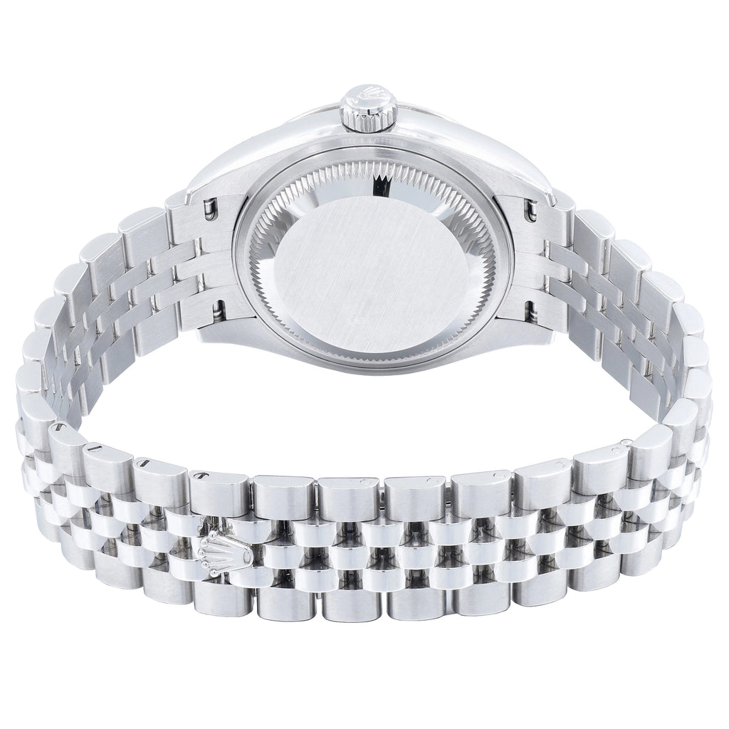 Rolex Lady-Datejust 279174 Grey Dial on Stainless Steel 2024