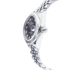 Rolex Lady-Datejust 279174 Grey Dial on Stainless Steel 2024