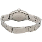 Rolex Oyster Perpetual 6618 Silver Dial on Stainless Steel 1972