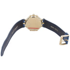 Gérald Genta Retro Fantasy G.3250.7 Mother of Pearl Dial on Leather