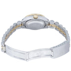 Rolex Datejust Lady 6917 Champagne Stick Dial on Jubilee 1983