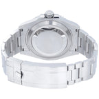 Rolex Submariner 124060 Black Dial on Oyster 2021