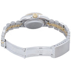 Rolex Lady-Datejust 69173 Champagne Dial on Jubilee 1998