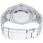 Rolex Oyster Perpetual 124300 Black Dial on Oyster 2020