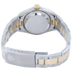 Rolex Lady-Datejust 79173 White Dial on Oyster 2000