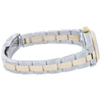 Rolex Lady-Datejust 79173 White Dial on Oyster 2000