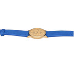 Rolex Cellini 5115 Champagne Dial on Leather 2001