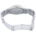 Rolex Oysterdate Precision 6694 Silver Dial on Oyster 1970
