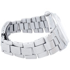Rolex Oysterdate Precision 6694 Silver Dial on Oyster 1970