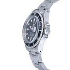 Rolex Submariner 1680 Black Dial on Oyster